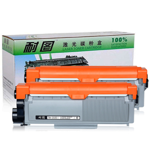 耐图 兄弟TN-2325大容量碳粉盒 适用Brother DCP-7080D DCP-7180DN硒鼓 粉盒 墨盒