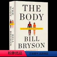 人体简史 你的身体30亿岁了 [正版]英文原版 A Brief History of Time 时间简史 史蒂芬霍金 从