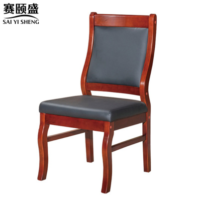 赛颐盛木质办公椅500*500*970mm把