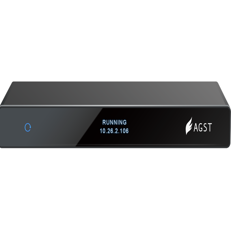 AGST航天国盛 高清视频会议终端 VB70 4K30+1080P60 8M(IP)