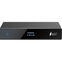 AGST航天国盛 高清视频会议终端 VB70 4K30+1080P60 8M(IP)