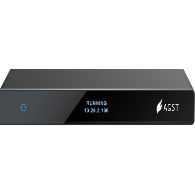 AGST航天国盛 高清视频会议终端 VB70 4K30+1080P60 8M(IP)