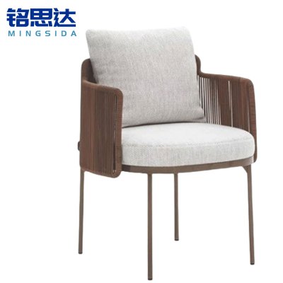 铭思达户外椅59*58*72cm把