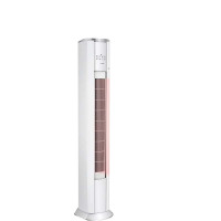 格力 KFR-50LW/NhAg1BAj 云锦Ⅱ新能效2匹一级能效家用 WIFI智控 圆柱立柜式冷暖空调