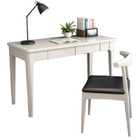 指臣办公桌椅120*55*75CM套