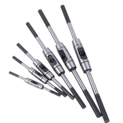 手动丝锥扳手铰刀扳手 M6-M14(280mm) 把