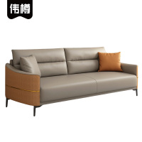 伟樽沙发三人位1850*820*880mm张