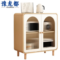 豫龙都 矮柜 两门 台