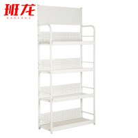 班龙置物架80*30*170cm个