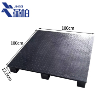 堇柏 钢制托盘 100厘米 个