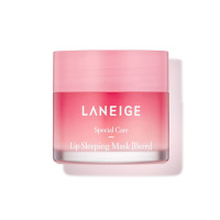 LANEIGE 兰芝 果冻睡眠唇膜 20g/盒 涂抹式 持久滋养 抚平皱纹