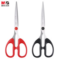 晨光 M&G 剪刀 ASS91312 195mm (颜色随机) 把