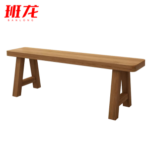 班龙长条凳2m张