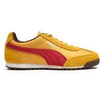 彪马(Puma)复古跑鞋休闲运动鞋男撞色潮流系带橡胶底训练鞋