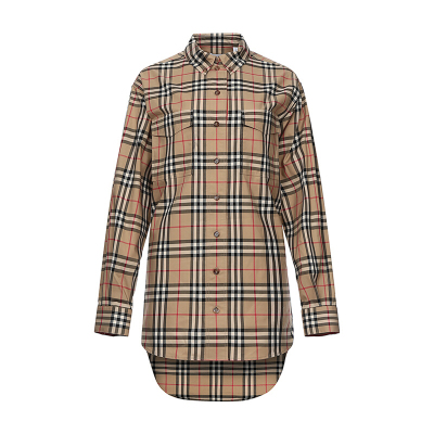 衬衫女巴宝莉排行榜