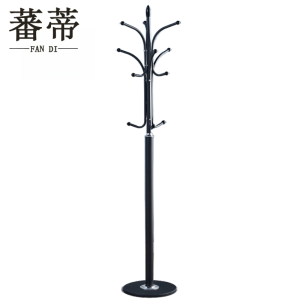 蕃蒂