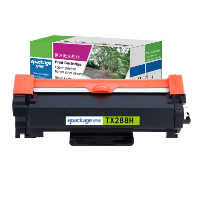 伊派施乐TX288H粉盒 适用于适用于P288DW P288DZ