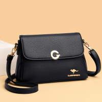 包包女包新款2026斜挎单肩包时尚女士包包妈妈小方包欧美