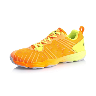李宁羽毛球鞋男鞋新款鞋子男士低帮运动鞋AYTQ029