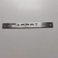 帮客材配 全新原装推拉导向板 JP5120K-37-LS(24*280)直角单孔 收前务必验货