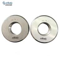 STIKELY 螺纹环规 M30-8g(通+止)/套