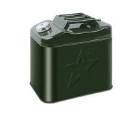 晖旭源 油桶 铝盖方桶25升