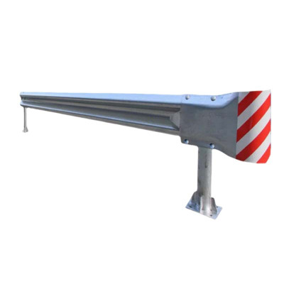 安虎 波形护栏 AH双波-470-3.0(安装款) 米