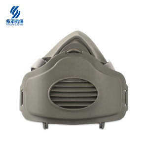 渝亿宏 防尘口罩 3200型号 均码 1个