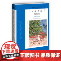 阿加莎43:波洛圣诞探案记(2版) 阿加莎克里斯蒂全集系列43 阿婆笔下波洛神探侦探悬疑推理小说经典新星出版社午夜文库编
