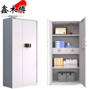 鑫木樽保密柜通体台