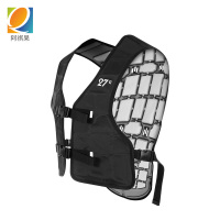 阿祺果 降温 马甲 w3件