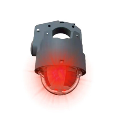 和齐顺(Hikesun) HQS-BZM01 标志灯 (计价单位:盏) 黑色