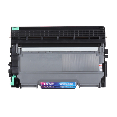 莱泽适用兄弟mfc7360墨盒MFC-7360打印机7360硒鼓一体机墨粉盒brother