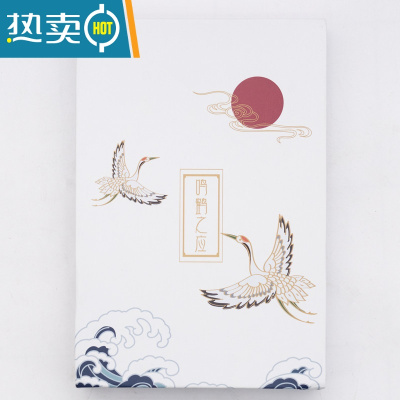 敬平北欧ins高清化妆镜收纳盒 桌面折叠宿舍公主台式梳妆学生便携镜子 白色 鸣鹤之应便携式用镜