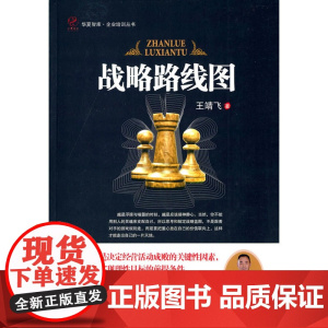 战略路线图