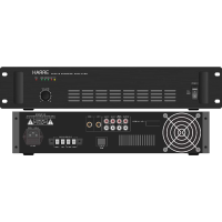 纯后级功放 HARRE RE-HH2000