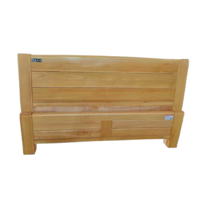 杭舍沐光高箱储物床1200*2000mm1361#/张