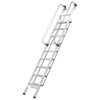 豫众诺 阁楼梯 十步 个