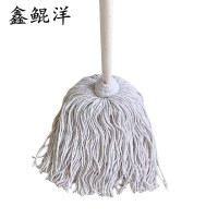 鑫鲲洋 棉线拖把 110cm 把