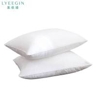 莱依瑾 LYEEGIN 枕芯 中枕48*74cm/个