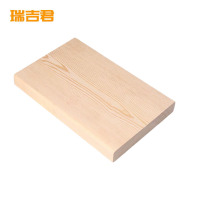 瑞吉君 木板 200*300*40mm 块