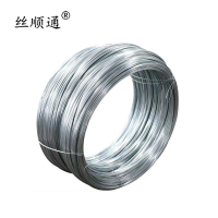 丝顺通 镀锌铁丝16号(1.6mm)/千克