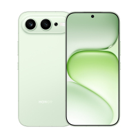 荣耀600 超级版 12GB+512GB 青苹果 VKJ-AN00 双卡 全网通版手机第四代骁龙7强劲性能 80W超级快充 8600mAh青海湖大电池