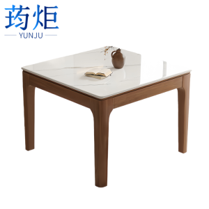 荺炬餐桌