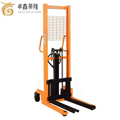 卓鑫蒂隆搬运车ZDCL-BYC-3T台