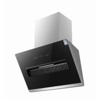 TJSTAR侧吸TG08油烟机强力去烟大吸力易清洁不跑烟低噪音设计