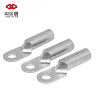 闪达鑫 普通B级镀锡铜端子 16平方 20个 /包