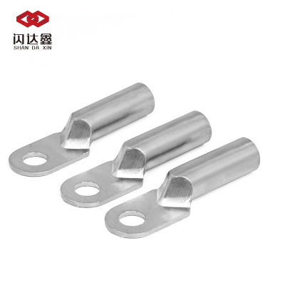 闪达鑫 普通B级镀锡铜端子 16平方 20个 /包