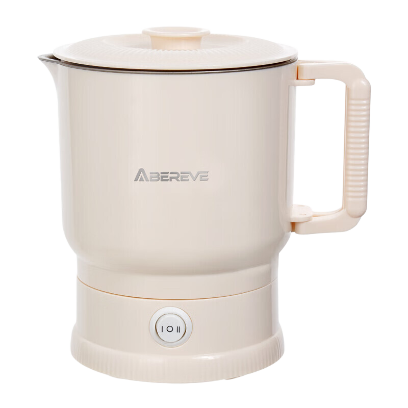 艾贝丽 折叠电水壶ABL-ZD823