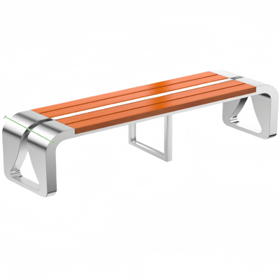 依韵珂户外椅200*50*42cm把